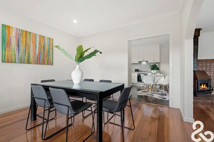 Sixth view of Homely house listing, 11 Falcon Street, Thomastown VIC 3074