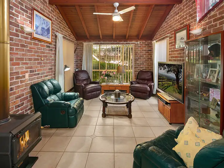 Second view of Homely house listing, 25 Abel Tasman Drive, Coffs Harbour NSW 2450