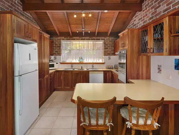Third view of Homely house listing, 25 Abel Tasman Drive, Coffs Harbour NSW 2450