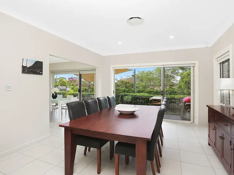 Fifth view of Homely house listing, 29 Angus Avenue, Epping NSW 2121