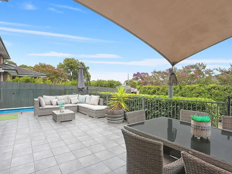 Sixth view of Homely house listing, 29 Angus Avenue, Epping NSW 2121