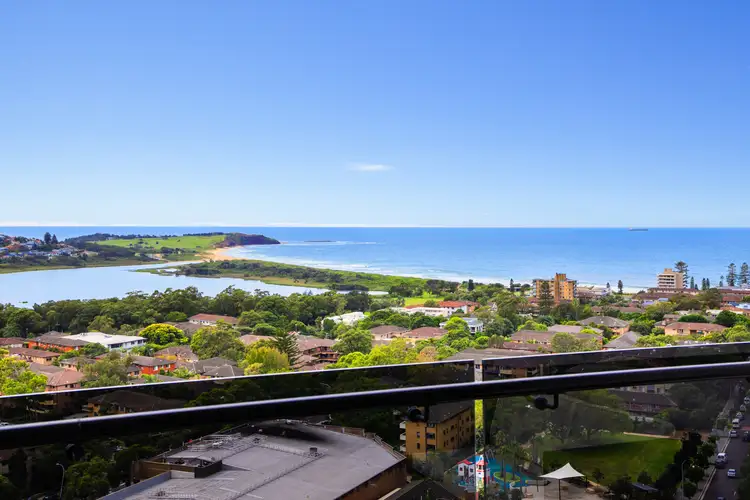 Second view of Homely unit listing, 1527/9-17 Howard Avenue, Dee Why NSW 2099