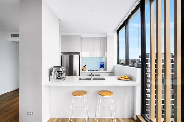 Third view of Homely unit listing, 1527/9-17 Howard Avenue, Dee Why NSW 2099