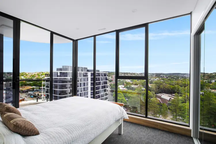 Fifth view of Homely unit listing, 1527/9-17 Howard Avenue, Dee Why NSW 2099
