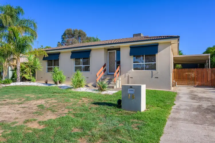 18 Buller Crescent, Thurgoona NSW 2640