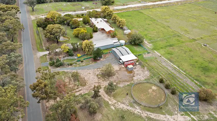 36 Glanville Road, Echuca VIC 3564