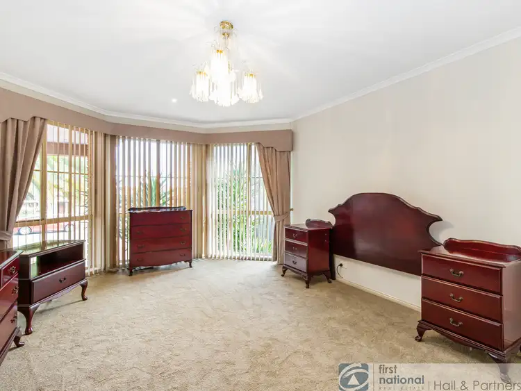 Fourth view of Homely house listing, 6 Barnsley Drive, Endeavour Hills VIC 3802