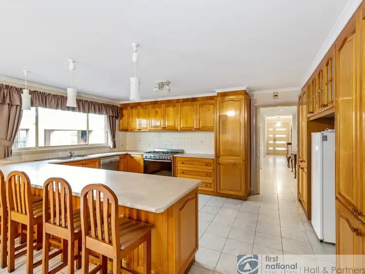 Sixth view of Homely house listing, 6 Barnsley Drive, Endeavour Hills VIC 3802