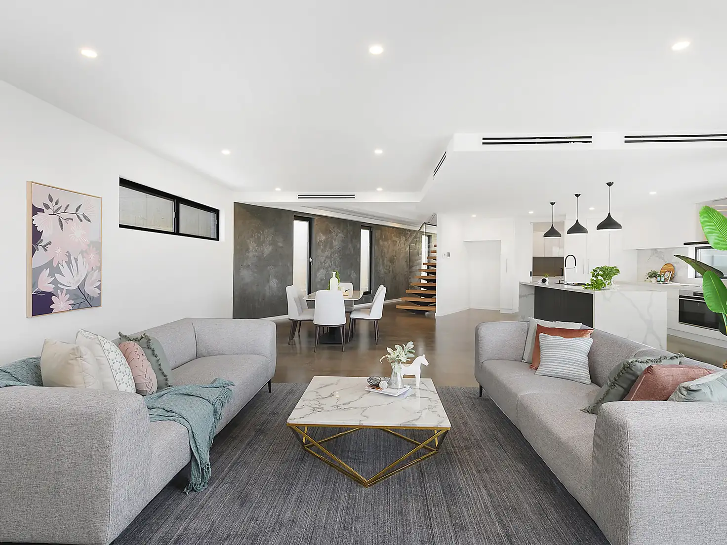 Main view of Homely house listing, 16 Floreat Avenue, Highton VIC 3216