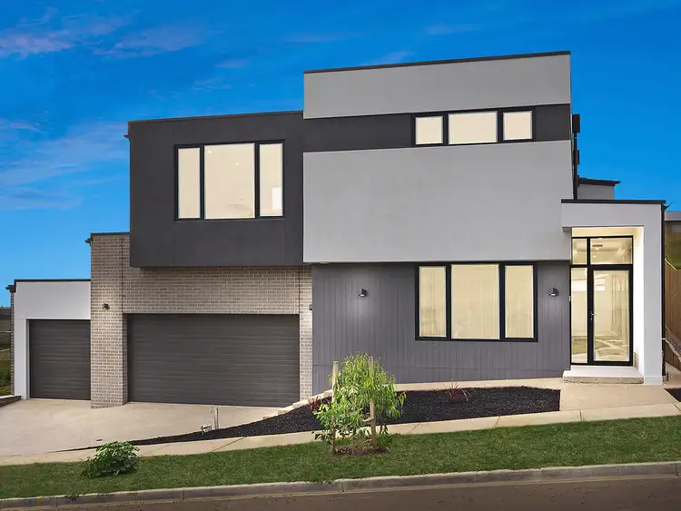 Second view of Homely house listing, 16 Floreat Avenue, Highton VIC 3216