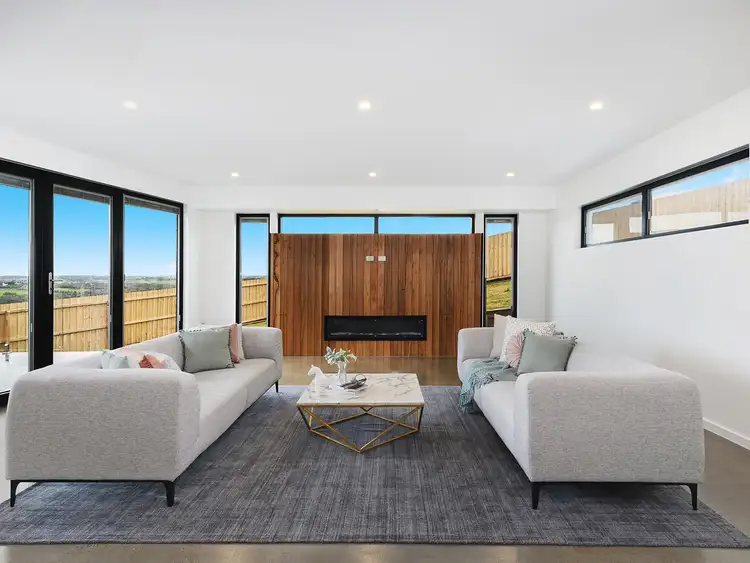 Third view of Homely house listing, 16 Floreat Avenue, Highton VIC 3216