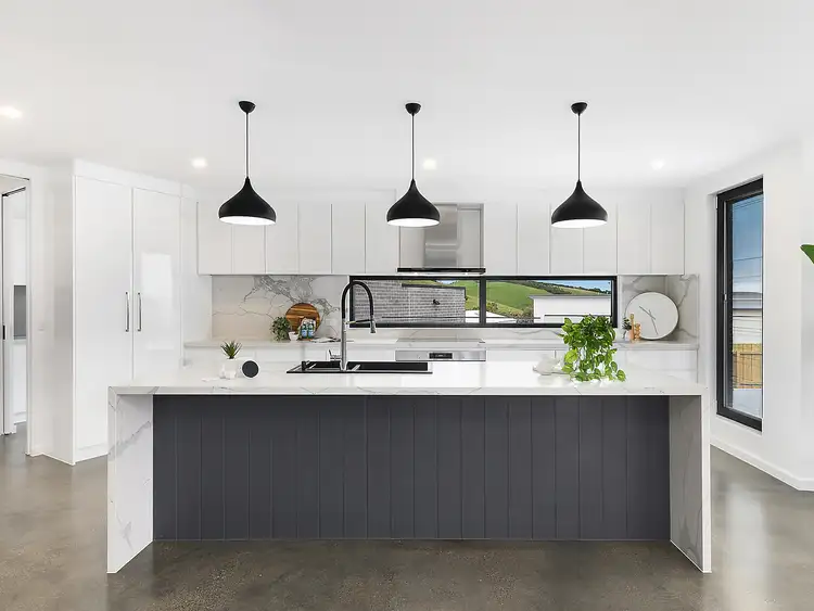 Fifth view of Homely house listing, 16 Floreat Avenue, Highton VIC 3216