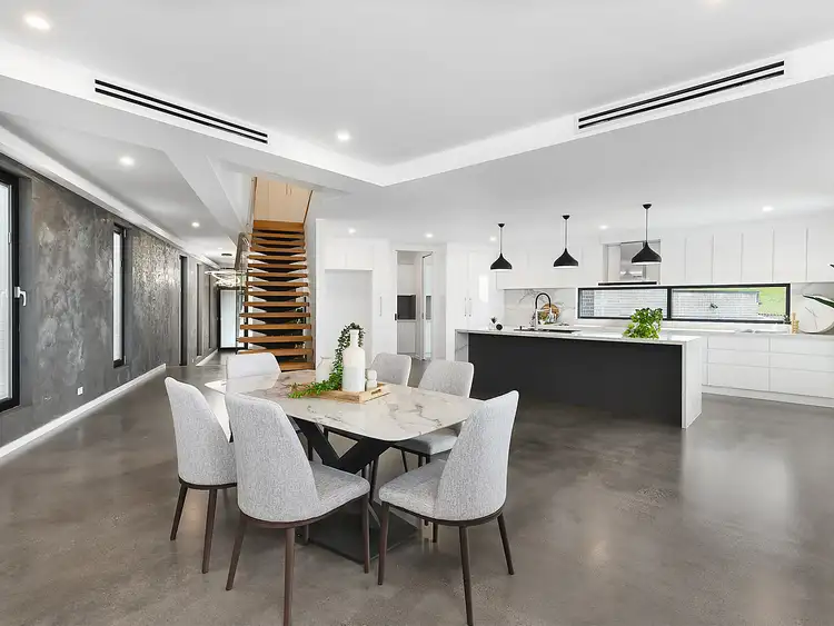 Sixth view of Homely house listing, 16 Floreat Avenue, Highton VIC 3216