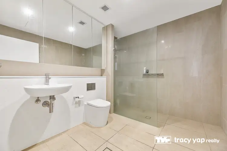 Fifth view of Homely apartment listing, 205A/21 Glen Street, Eastwood NSW 2122