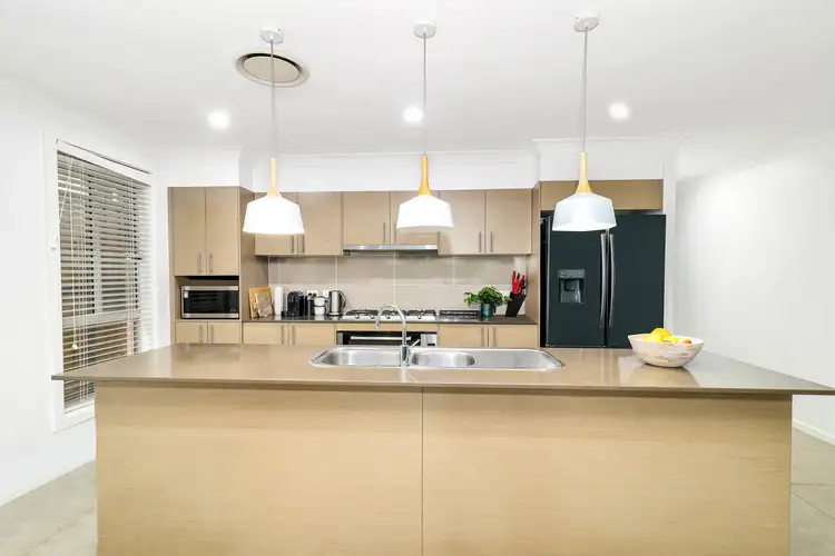 Third view of Homely house listing, 17 Garmarada Avenue, Bungarribee NSW 2767