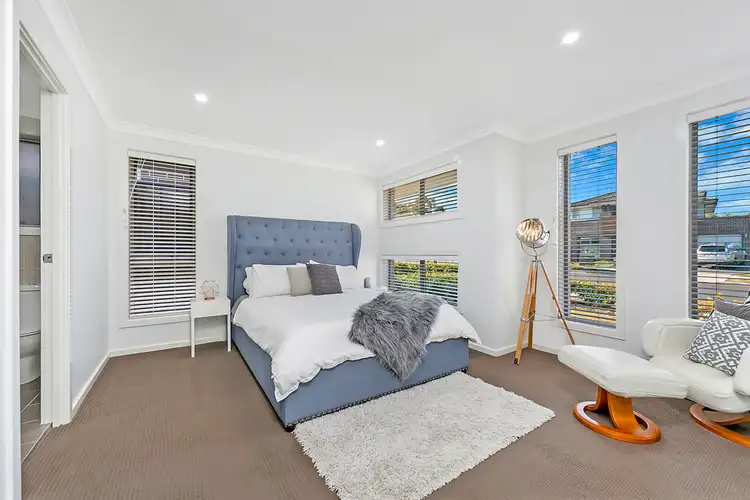 Fourth view of Homely house listing, 17 Garmarada Avenue, Bungarribee NSW 2767