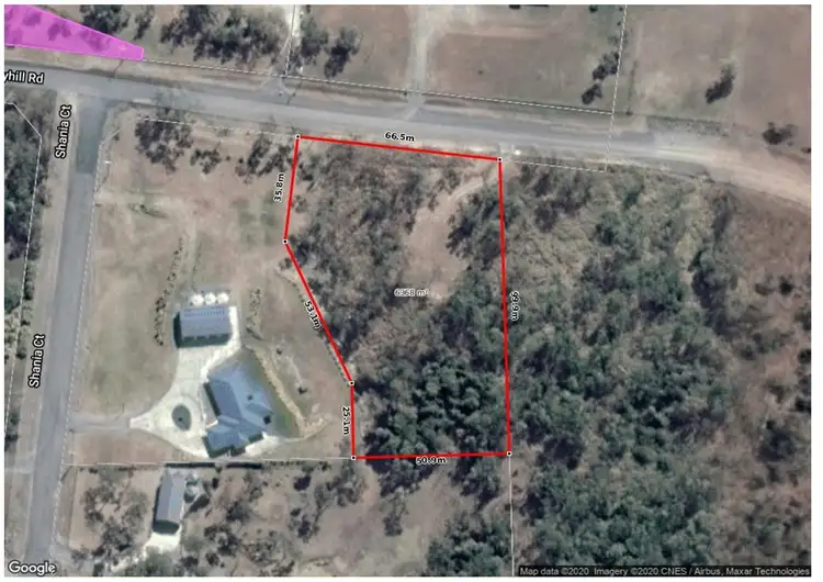 LOT 312 Shaina Court, Riordanvale QLD 4800
