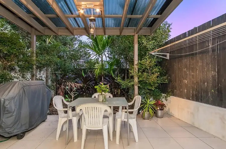 Third view of Homely townhouse listing, 39 The Gardenway, Robina QLD 4226