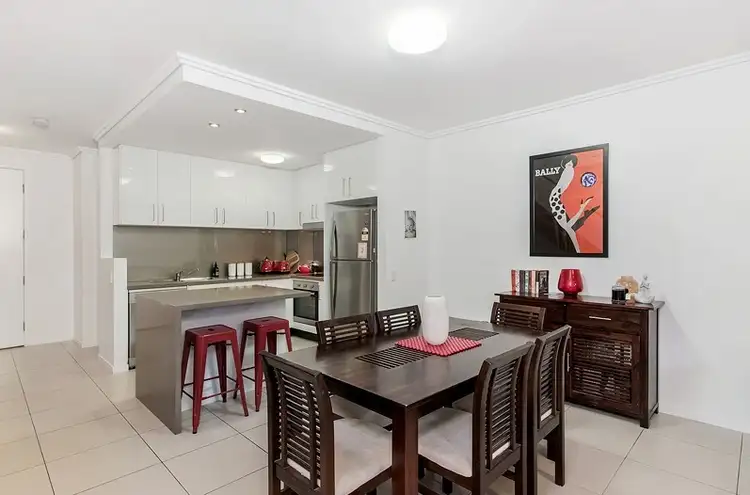 Fourth view of Homely townhouse listing, 39 The Gardenway, Robina QLD 4226