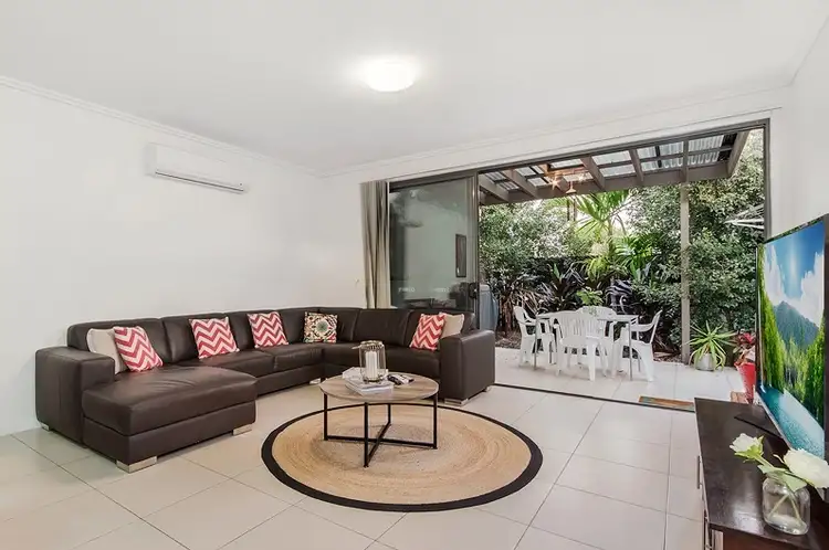 Fifth view of Homely townhouse listing, 39 The Gardenway, Robina QLD 4226