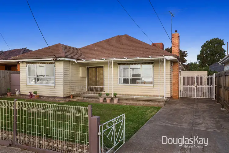 Main view of Homely house listing, 10 Kathleen Court, Sunshine VIC 3020