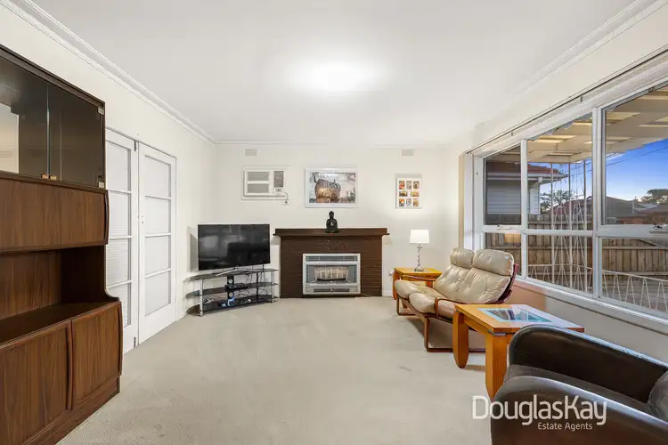 Third view of Homely house listing, 10 Kathleen Court, Sunshine VIC 3020