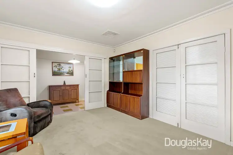 Fourth view of Homely house listing, 10 Kathleen Court, Sunshine VIC 3020