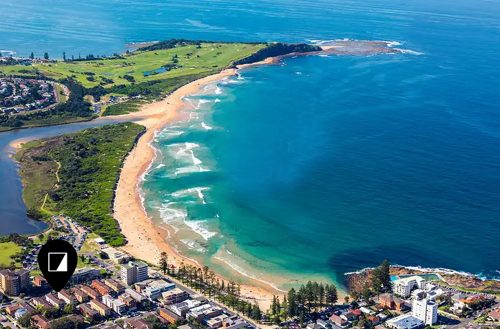 Main view of Homely apartment listing, 8/71 Dee Why Parade, Dee Why NSW 2099