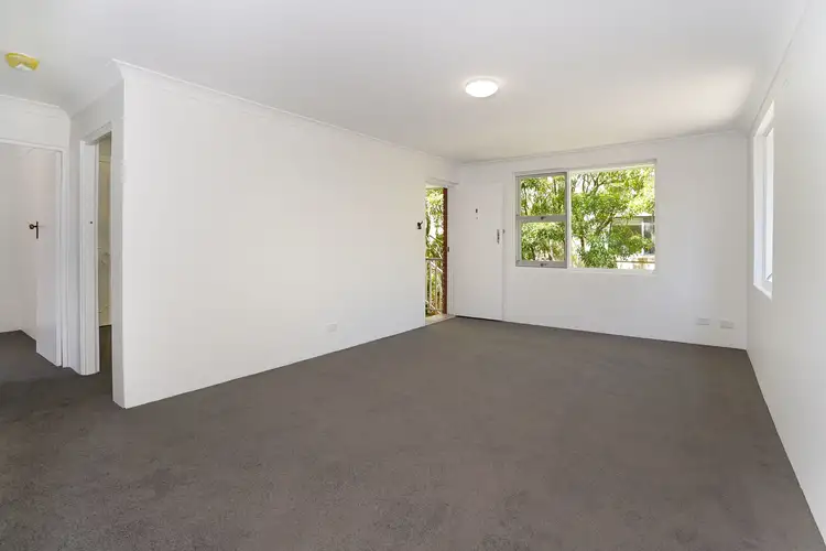Second view of Homely apartment listing, 8/71 Dee Why Parade, Dee Why NSW 2099