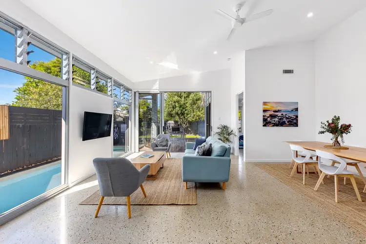 27 Spindrift Avenue, Coolum Beach QLD 4573