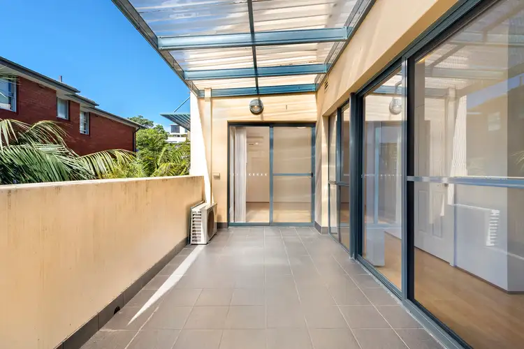 Fourth view of Homely apartment listing, 8/22 Pacific Parade, Dee Why NSW 2099