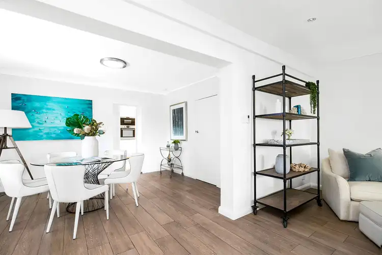 Fifth view of Homely house listing, 396 Bronte Road, Bronte NSW 2024