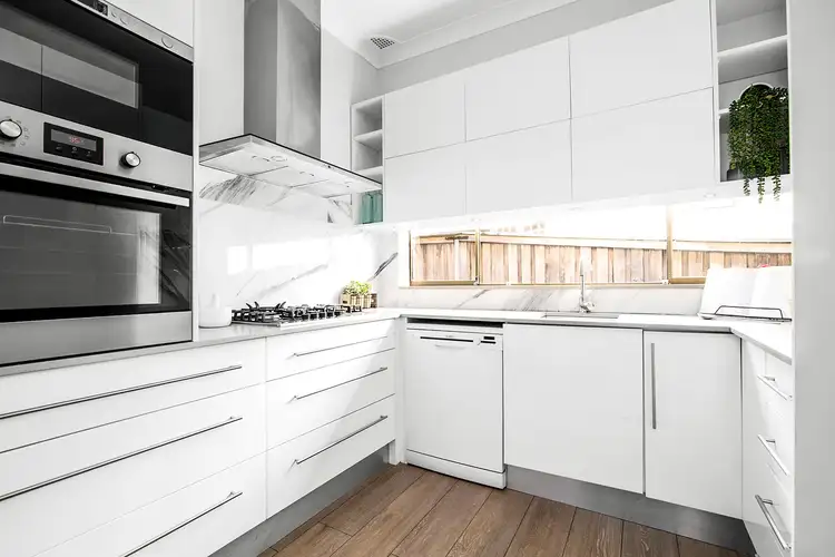 Sixth view of Homely house listing, 396 Bronte Road, Bronte NSW 2024