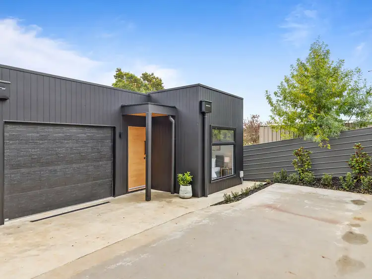 5/19 Napier Street, Black Hill VIC 3350