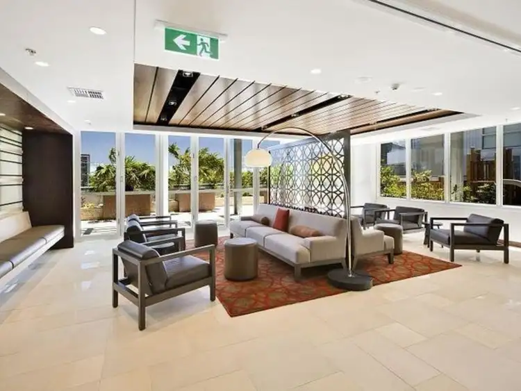 Fourth view of Homely apartment listing, 501E/5 Pope Street, Ryde NSW 2112