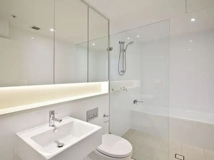Sixth view of Homely apartment listing, 501E/5 Pope Street, Ryde NSW 2112