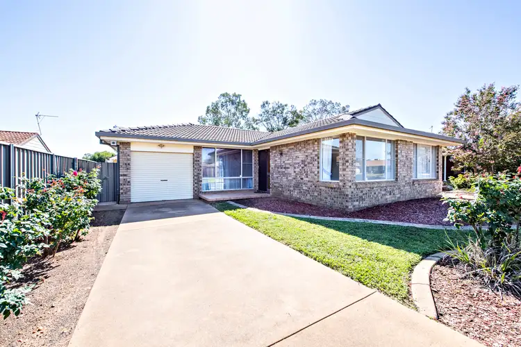 9 Potter Close, Dubbo NSW 2830
