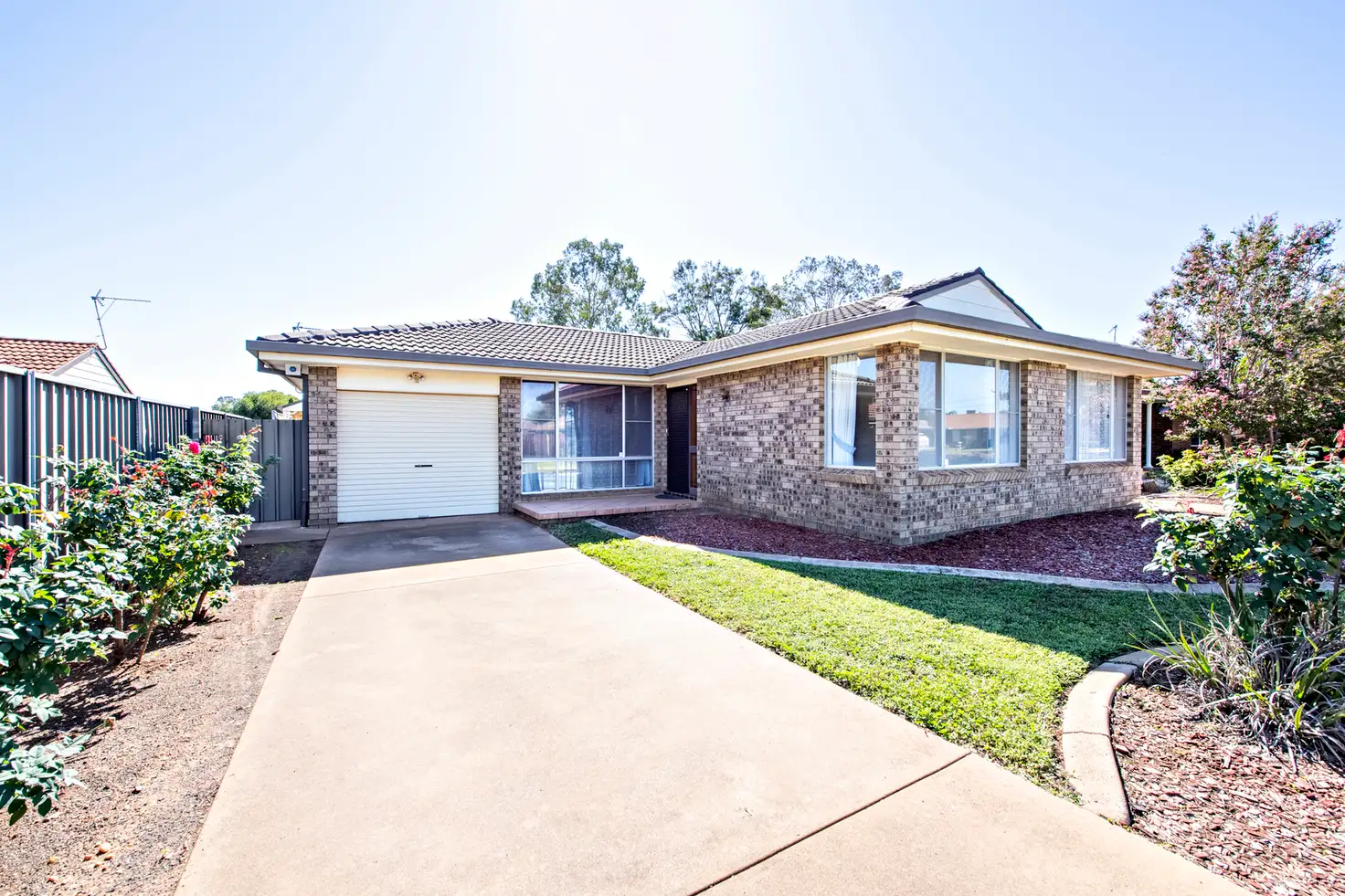 Main view of Homely house listing, 9 Potter Close, Dubbo NSW 2830