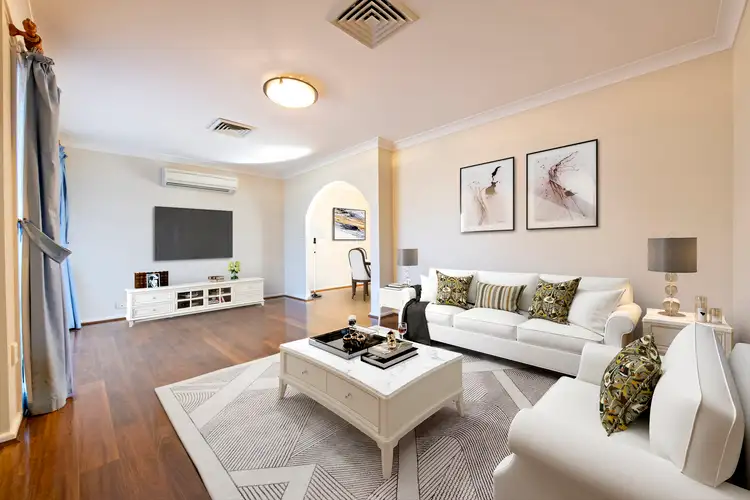 Second view of Homely house listing, 9 Potter Close, Dubbo NSW 2830