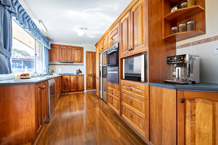 Fourth view of Homely house listing, 9 Potter Close, Dubbo NSW 2830