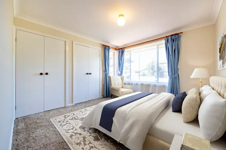 Fifth view of Homely house listing, 9 Potter Close, Dubbo NSW 2830