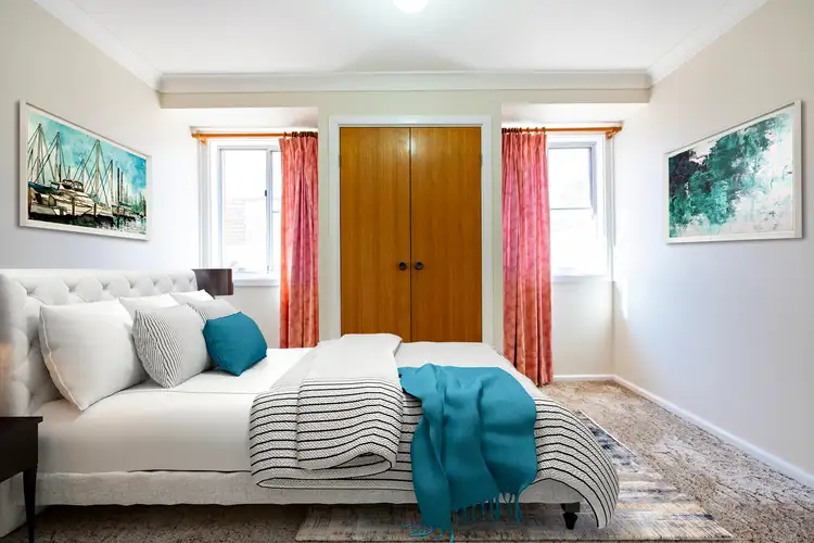 Sixth view of Homely house listing, 9 Potter Close, Dubbo NSW 2830