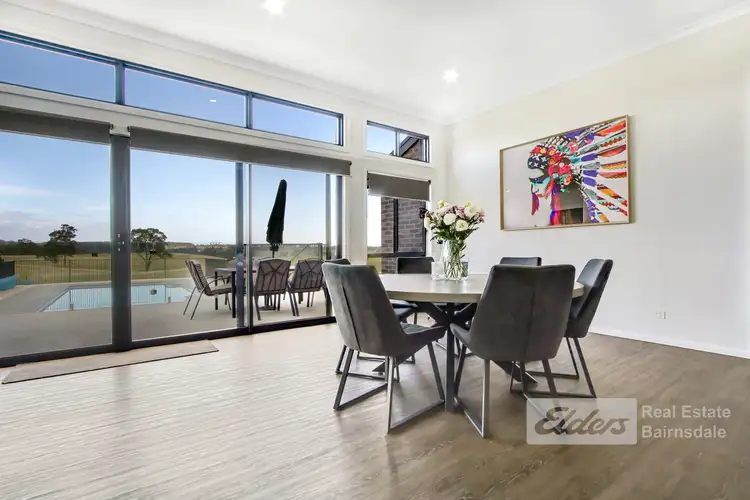 Fifth view of Homely house listing, 21 Roder Rise, Wy Yung VIC 3875