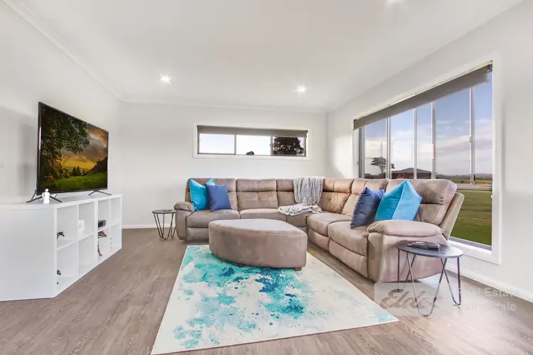 Sixth view of Homely house listing, 21 Roder Rise, Wy Yung VIC 3875