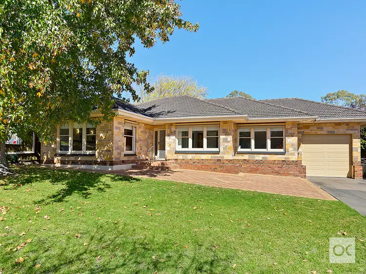 76 Linden Avenue, Hazelwood Park SA 5066
