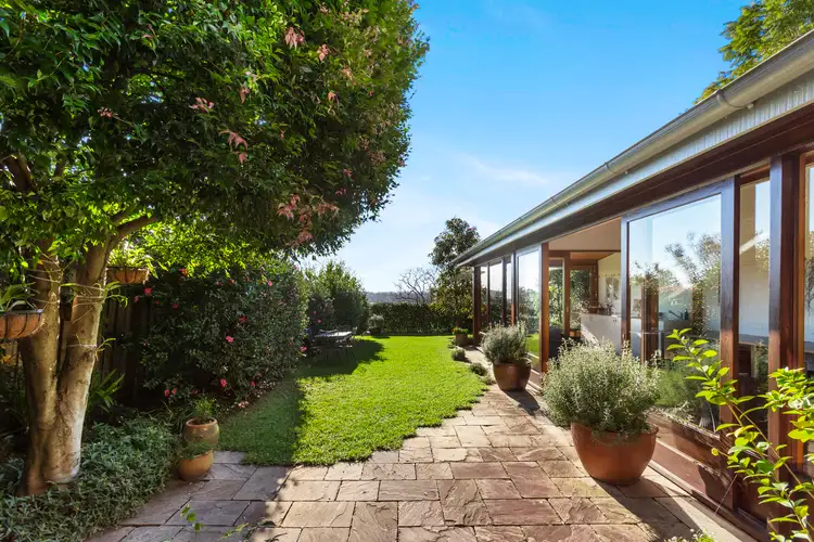 Fifth view of Homely house listing, 22 Dock Road, Birchgrove NSW 2041