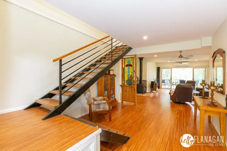 Fifth view of Homely rural property listing, 399 Gowings Hill Road, Dondingalong NSW 2440