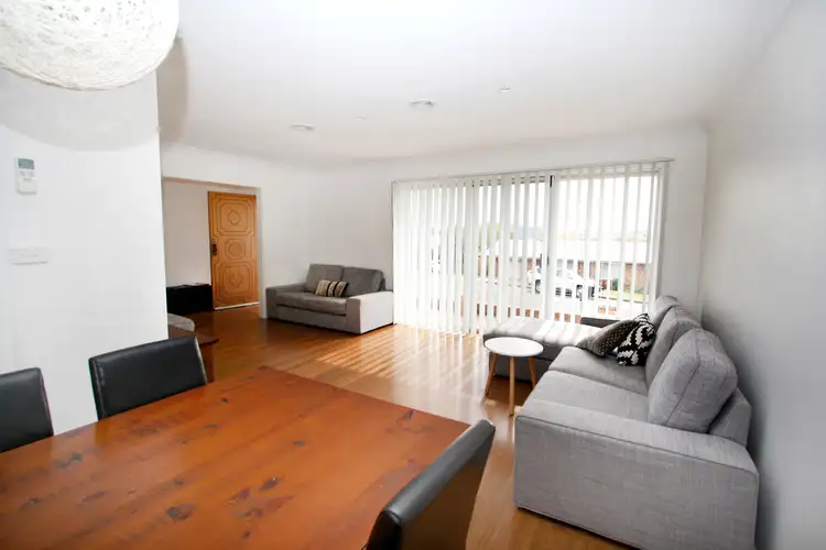 Second view of Homely house listing, 34 Woolalla Street, Cooma NSW 2630