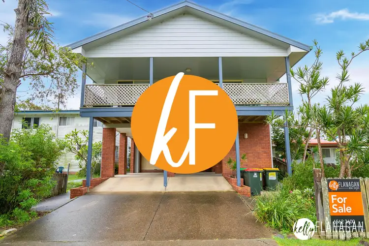 Main view of Homely unit listing, 2/17 Willow Street, Crescent Head NSW 2440