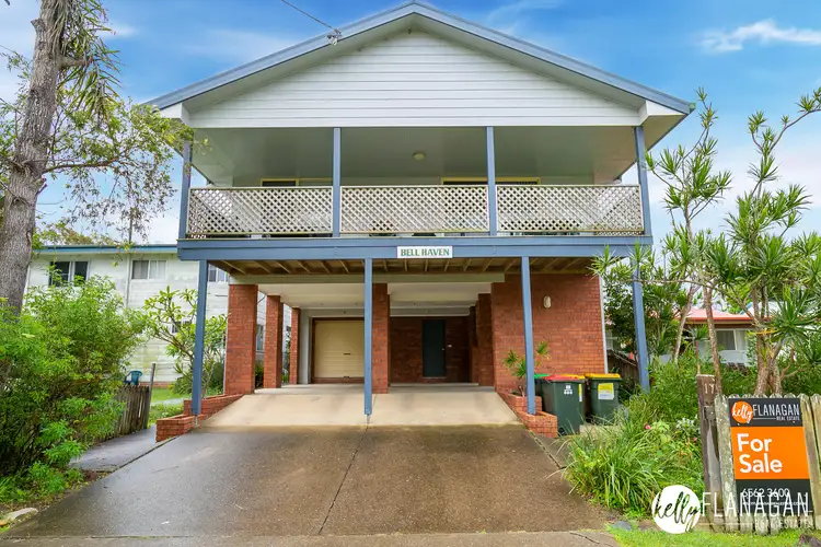 Second view of Homely unit listing, 2/17 Willow Street, Crescent Head NSW 2440